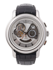 Zenith El Primero Chronomaster Open Heart