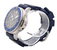 Panerai  Submersible