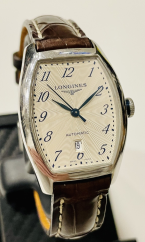 Longines Evidenza