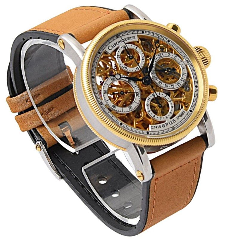 Chronoswiss Opus C.741S