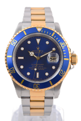 Rolex Submariner 16613LB