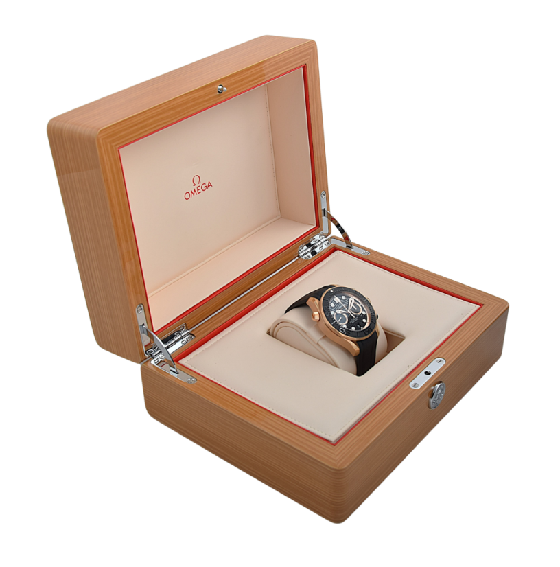 Omega Seamaster Diver 300 M