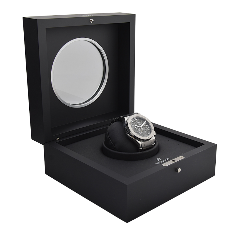 Hublot Classic Fusion Aerofusion