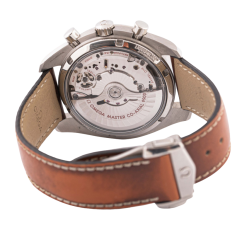 Omega Speedmaster Racing