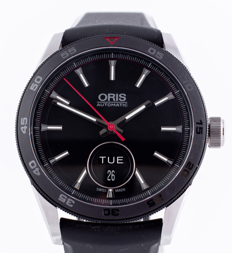 Oris Artix GT