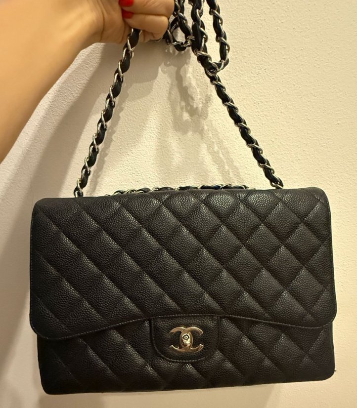 Chanel Classic Flap