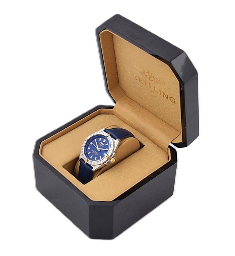 Breitling Windrider