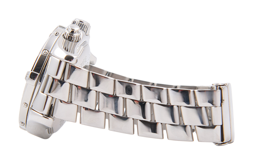 Breitling Superocean Chronograph II