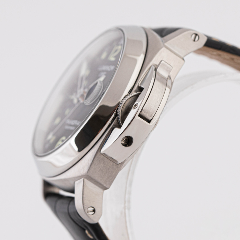 Panerai Luminor GMT