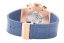 HUBLOT Classic Fusion Chronograph King Gold Blue