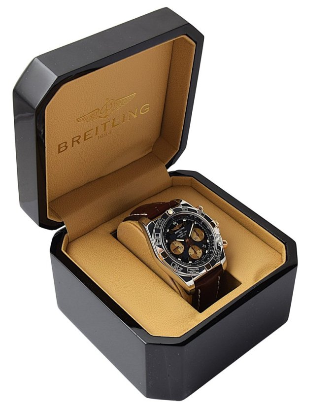 Breitling Chronomat  44mm