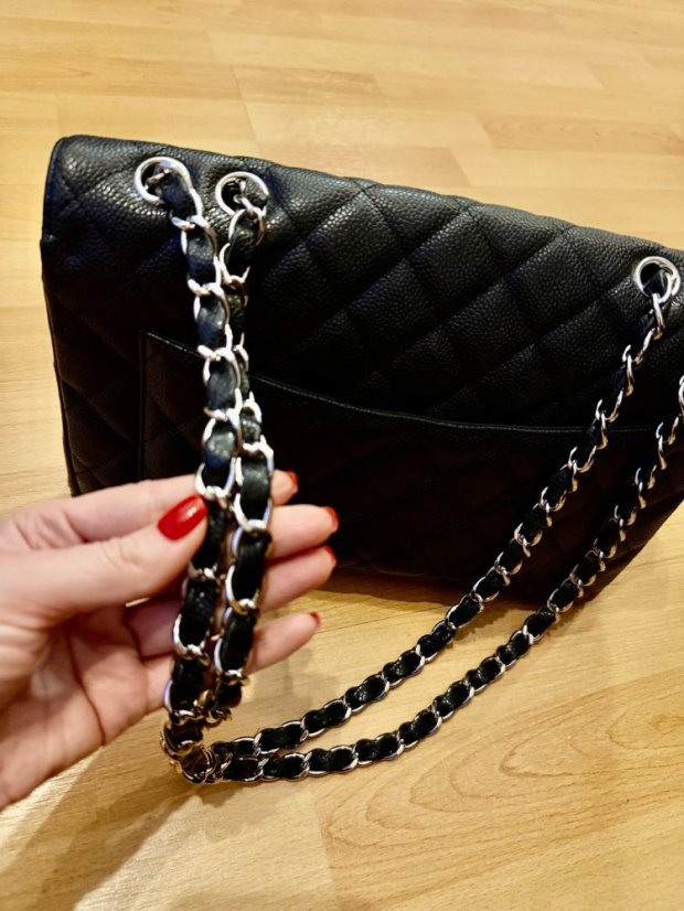 Chanel Classic Flap