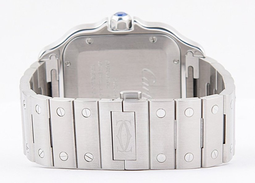 CARTIER Santos de Cartier XL