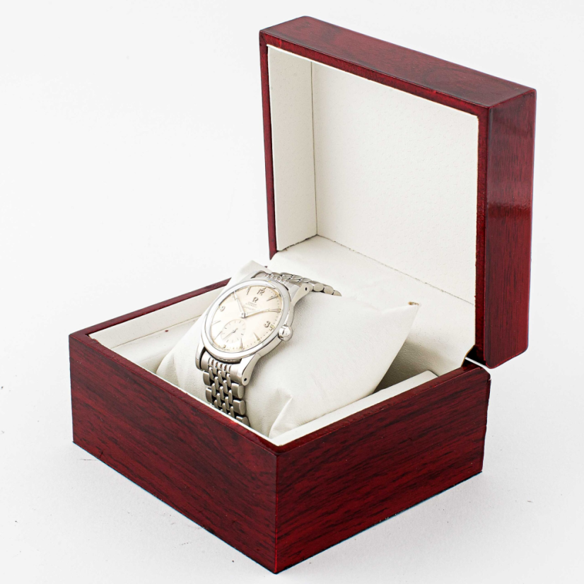 Omega Seamaster Small Seconds 2576