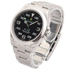 ROLEX Air-King