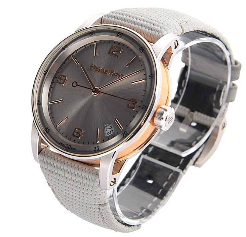 Audemars Piguet Code 11.59
