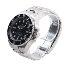 ROLEX Sea-Dweller Deepsea