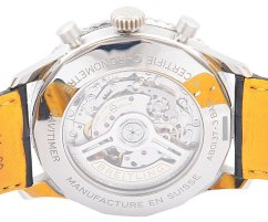 Breitling Navitimer B01 Chronograph 46mm