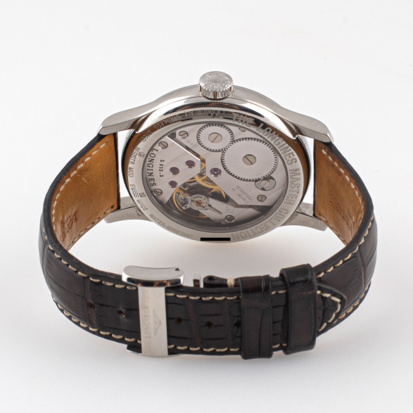 Longines Master Collection