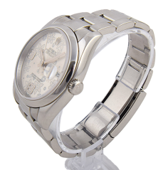 Rolex Datejust 36mm