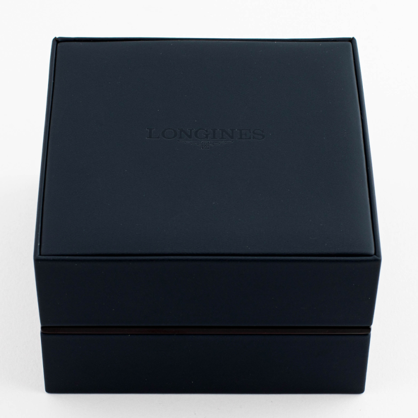Longines Hydroconquest