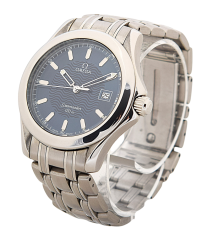 Omega Seamaster 120m