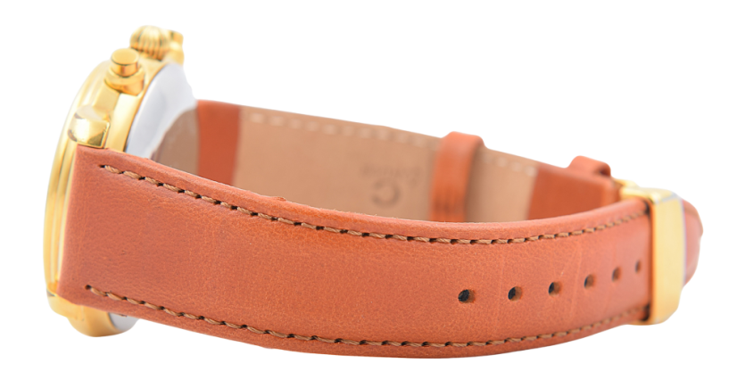 Maurice Lacroix Masterpiece