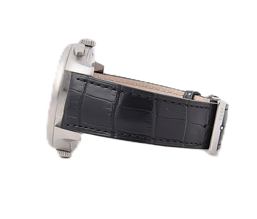 Girard-Perregaux WW.TC