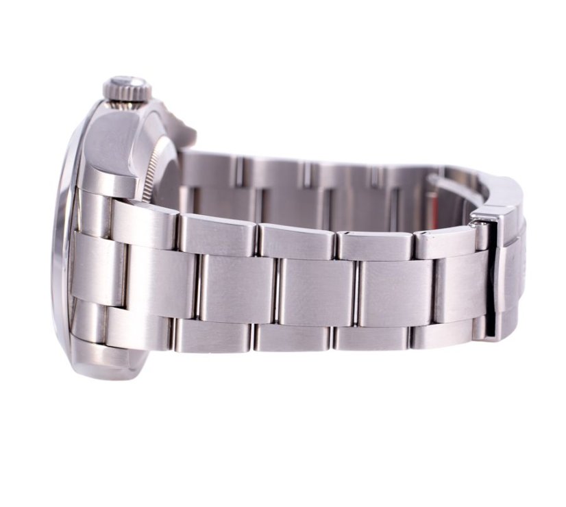Rolex Air King
