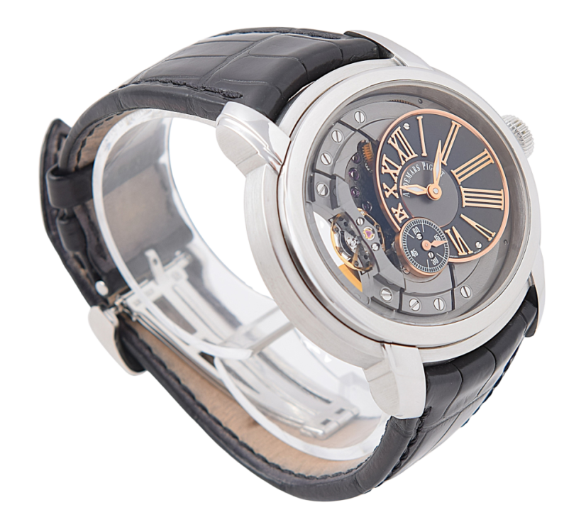 Audemars Piguet  Millenary 4101