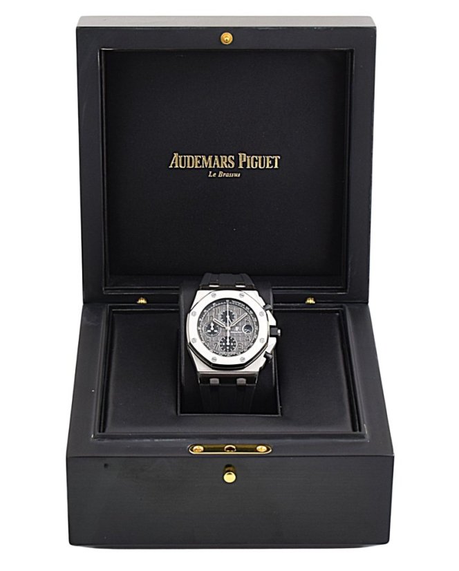 Audemars Piguet Royal Oak Offshore Chronograph Elephant