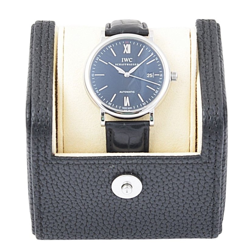 IWC Portofino
