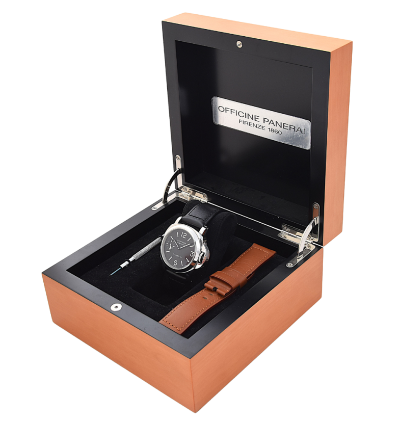 Panerai Luminor Marina