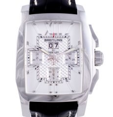 Breitling For Bentley Flying B