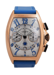 Franck Muller Mariner 8080 CC AT