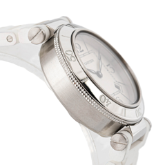 Cartier Pasha Seatimer