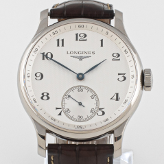 Longines Master Collection