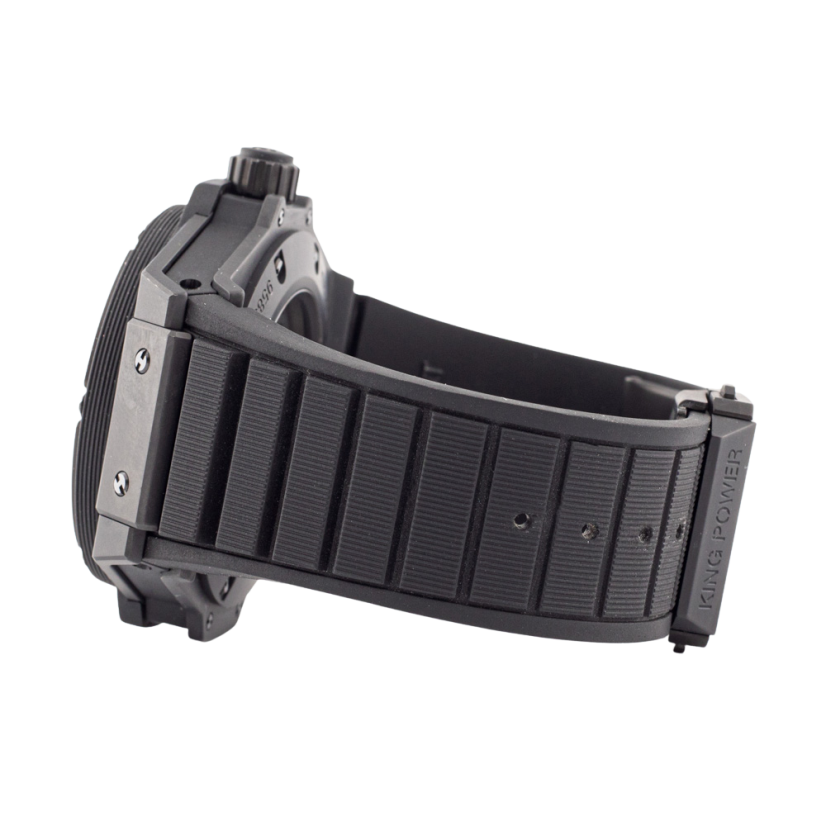 Hublot King Power Unico GMT / World Time