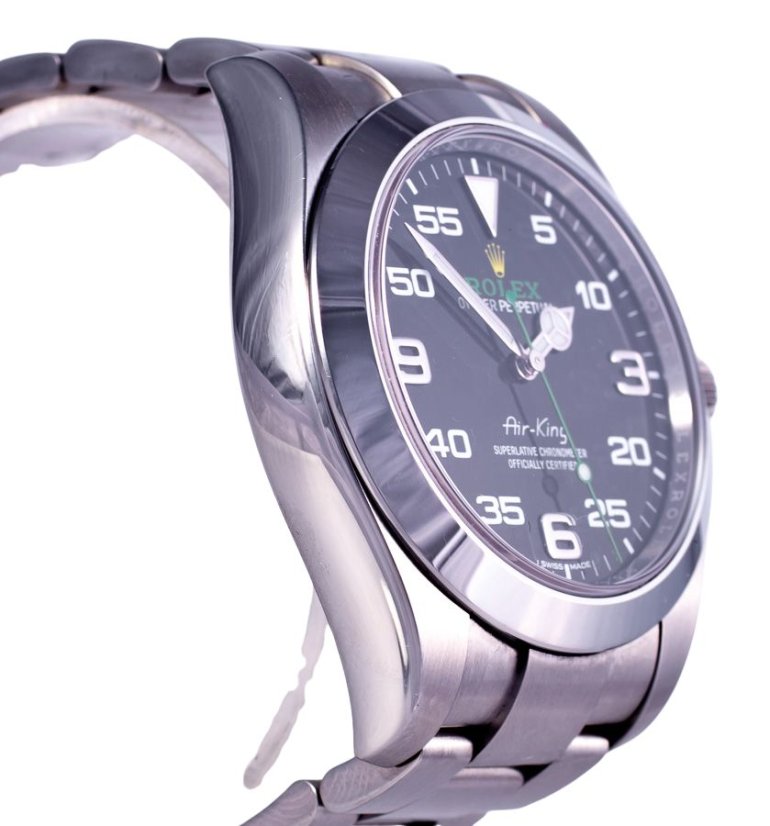 Rolex Air King