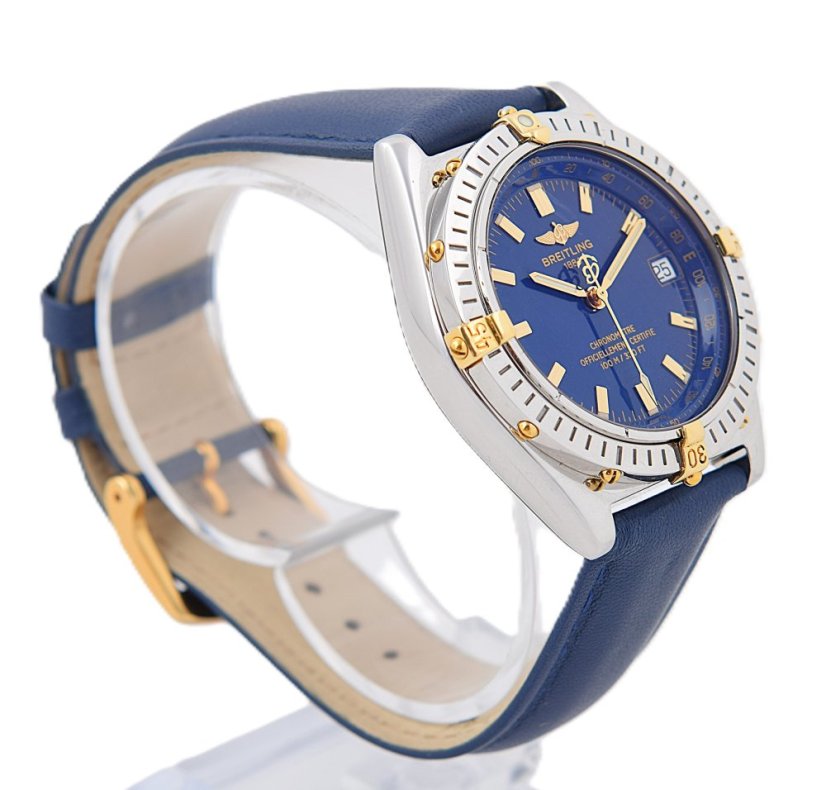 Breitling Windrider