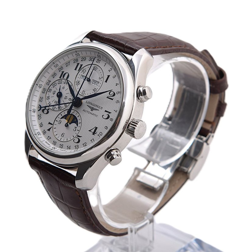 Longines Master Collection