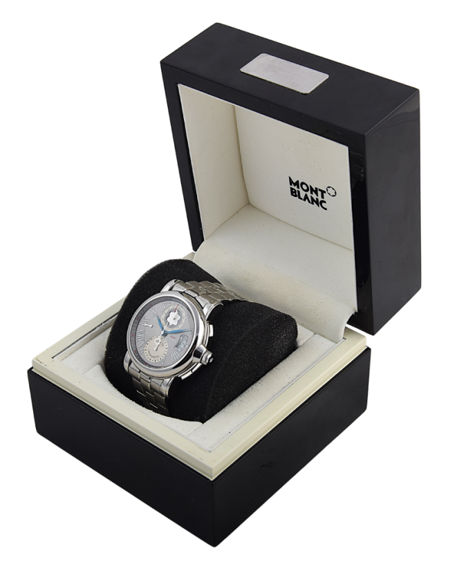 Montblanc Star Meisterstück Soulmakers 100 Years Limited Edition