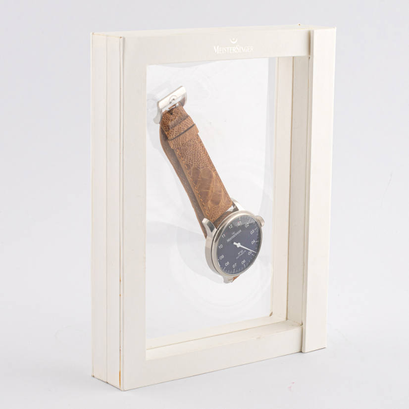 Meistersinger N° 03