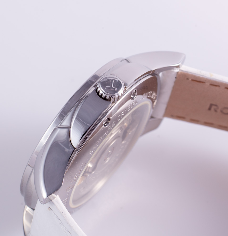 Hamilton Jazzmaster Open Heart