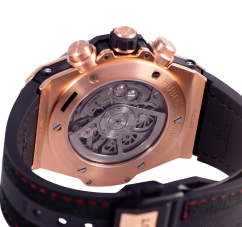 Hublot Big Bang Unico (Maradona)