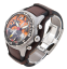 Corum Bubble Dive Bomber Tiger