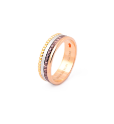 Prsten Boucheron Quatre Classique