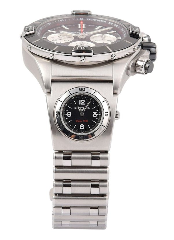 BREITLING Super Chronomat B01 44