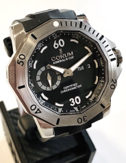 Corum Admiral’s Cup Deep Hull