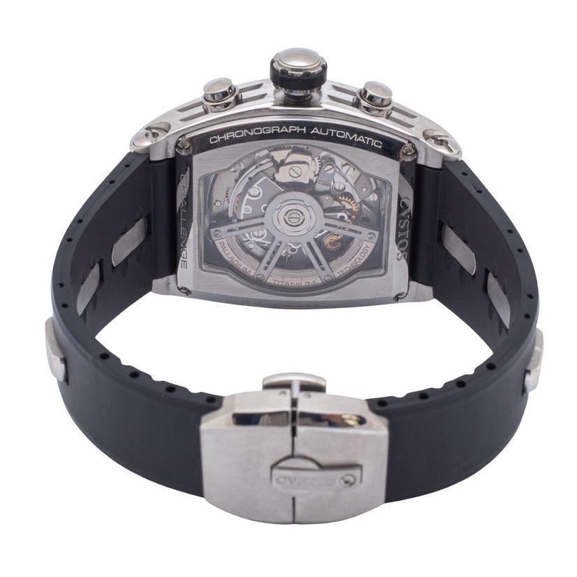 CVSTOS Challenge GT Geneve 898 ST